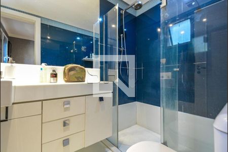 Apartamento à venda com 209m², 4 quartos e 5 vagas