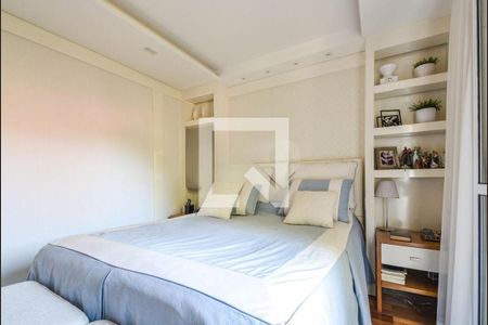 Apartamento à venda com 209m², 4 quartos e 5 vagas