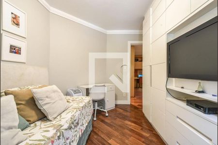 Apartamento à venda com 209m², 4 quartos e 5 vagas