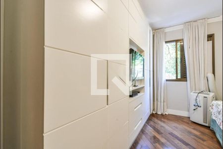 Apartamento à venda com 209m², 4 quartos e 5 vagas