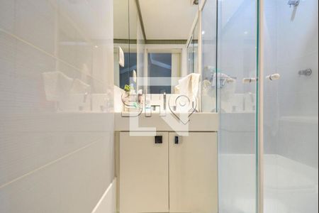 Apartamento à venda com 209m², 4 quartos e 5 vagas