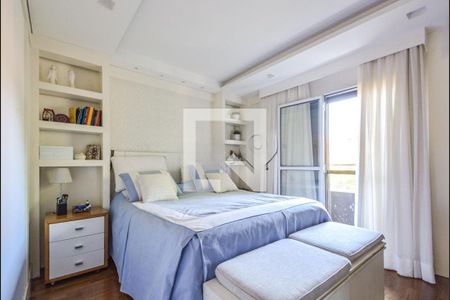 Apartamento à venda com 209m², 4 quartos e 5 vagas