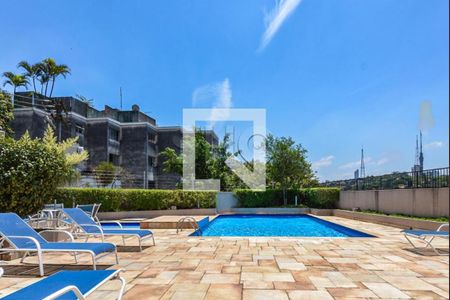 Apartamento à venda com 209m², 4 quartos e 5 vagas