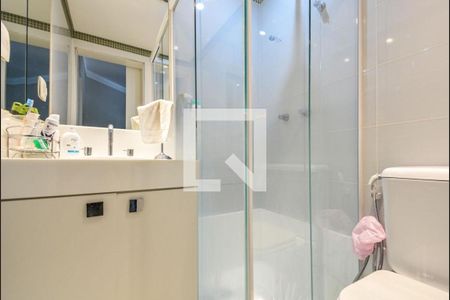 Apartamento à venda com 209m², 4 quartos e 5 vagas