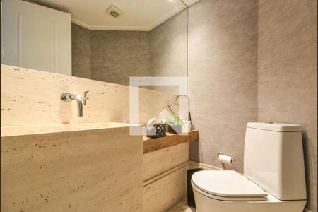 Apartamento à venda com 209m², 4 quartos e 5 vagas