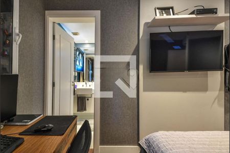 Apartamento à venda com 209m², 4 quartos e 5 vagas