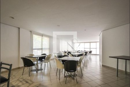 Apartamento à venda com 209m², 4 quartos e 5 vagas