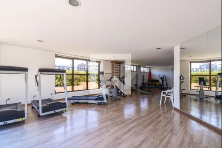 Apartamento à venda com 209m², 4 quartos e 5 vagas