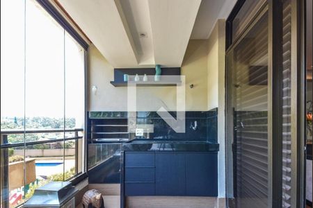 Apartamento à venda com 209m², 4 quartos e 5 vagas