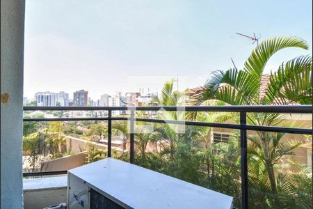 Apartamento à venda com 209m², 4 quartos e 5 vagas