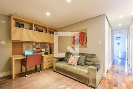 Apartamento à venda com 209m², 4 quartos e 5 vagas