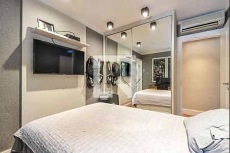 Apartamento à venda com 209m², 4 quartos e 5 vagas