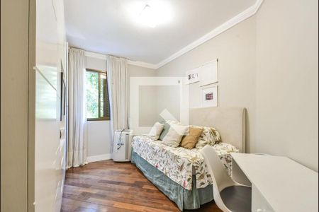 Apartamento à venda com 209m², 4 quartos e 5 vagas