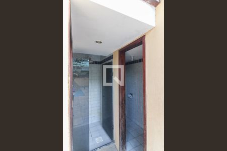 Casa de condomínio à venda com 60m², 2 quartos e 1 vagaÁrea comum - Sauna e Banheiro