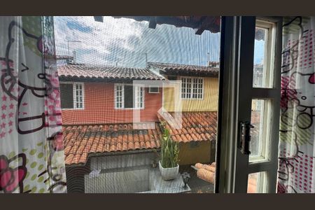 Casa de condomínio à venda com 60m², 2 quartos e 1 vagaQuarto 2