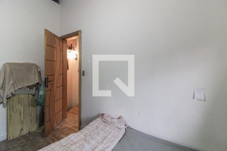 Casa de condomínio à venda com 60m², 2 quartos e 1 vagaQuarto 2