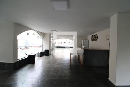 Apartamento à venda com 67m², 2 quartos e 1 vagaÁrea Comum