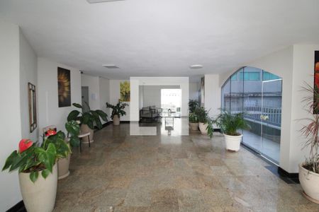 Apartamento à venda com 67m², 2 quartos e 1 vagaÁrea Comum