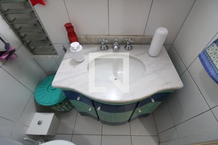 Apartamento à venda com 67m², 2 quartos e 1 vagaBanheiro