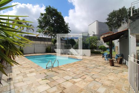 Apartamento à venda com 67m², 2 quartos e 1 vagaÁrea Comum