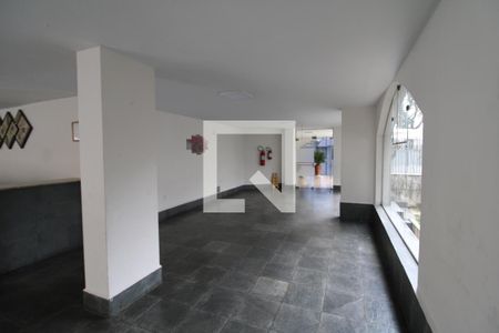 Apartamento à venda com 67m², 2 quartos e 1 vagaÁrea Comum