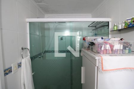 Apartamento à venda com 67m², 2 quartos e 1 vagaBanheiro