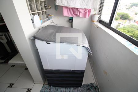 Apartamento à venda com 67m², 2 quartos e 1 vagaÁrea de Serviço