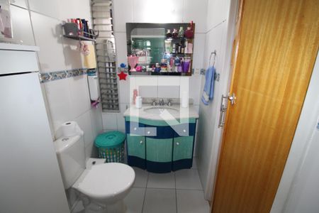 Apartamento à venda com 67m², 2 quartos e 1 vagaBanheiro