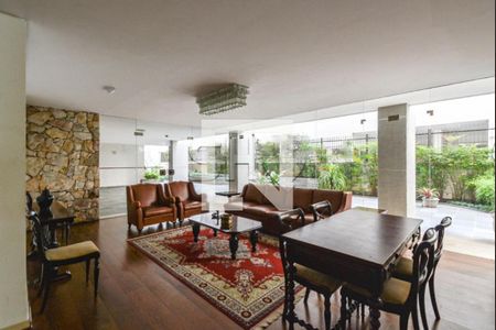Apartamento para alugar com 4 quartos, 250m² em Higienópolis, São Paulo