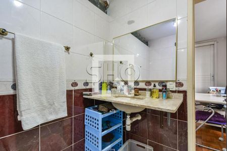 Apartamento para alugar com 4 quartos, 250m² em Higienópolis, São Paulo