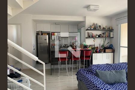 Apartamento à venda com 1 quarto, 69m² em Vila Andrade, São Paulo