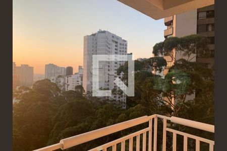 Apartamento à venda com 1 quarto, 69m² em Vila Andrade, São Paulo
