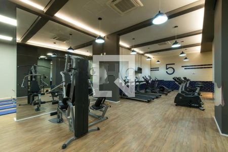 Apartamento à venda com 170m², 4 quartos e 2 vagas