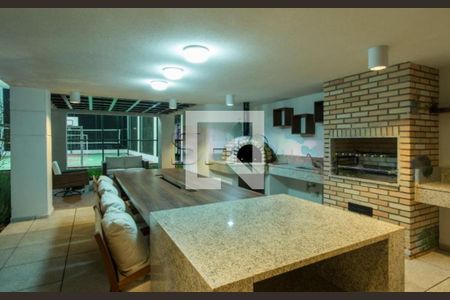 Apartamento à venda com 170m², 4 quartos e 2 vagas