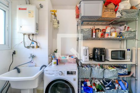 Apartamento à venda com 65m², 2 quartos e 1 vagaÁrea de Serviço