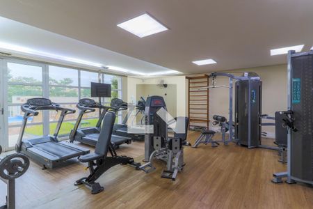 Apartamento à venda com 65m², 2 quartos e 1 vagaÁrea comum - Academia