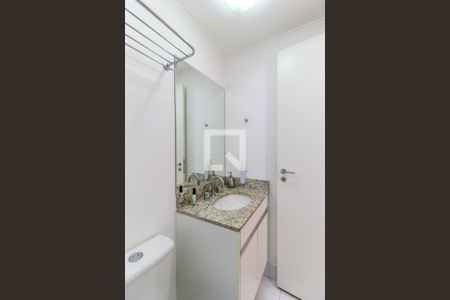 Apartamento à venda com 65m², 2 quartos e 1 vagaBanheiro