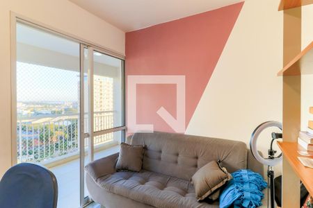 Apartamento à venda com 65m², 2 quartos e 1 vagaQuarto