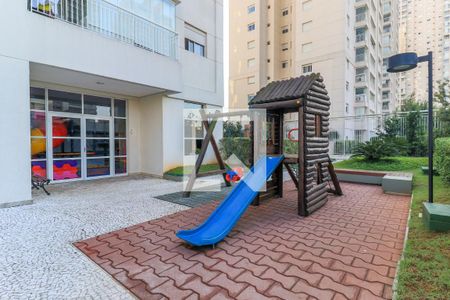 Apartamento à venda com 65m², 2 quartos e 1 vagaÁrea comum - Playground