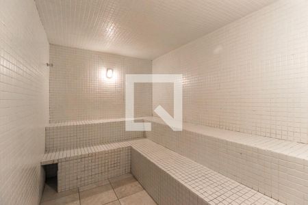 Apartamento à venda com 65m², 2 quartos e 1 vagaÁrea comum - Sauna