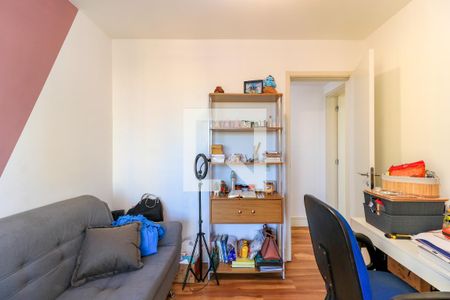 Apartamento à venda com 65m², 2 quartos e 1 vagaQuarto