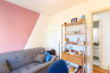 Apartamento à venda com 65m², 2 quartos e 1 vagaQuarto