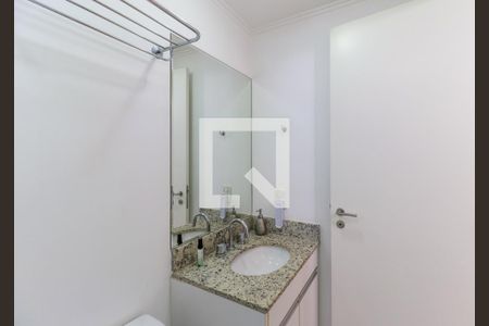 Apartamento à venda com 65m², 2 quartos e 1 vagaBanheiro