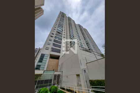 Apartamento à venda com 65m², 2 quartos e 1 vagaFachada