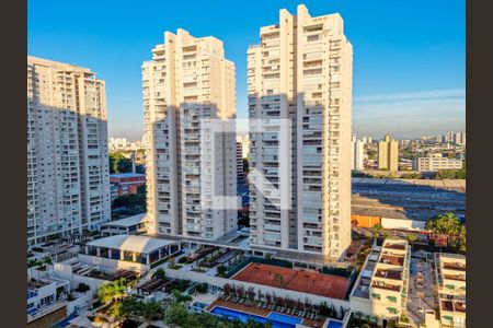 Apartamento à venda com 65m², 2 quartos e 1 vagaVista da Varanda