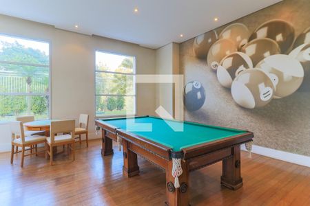 Apartamento à venda com 65m², 2 quartos e 1 vagaÁrea comum - Salão de Jogos