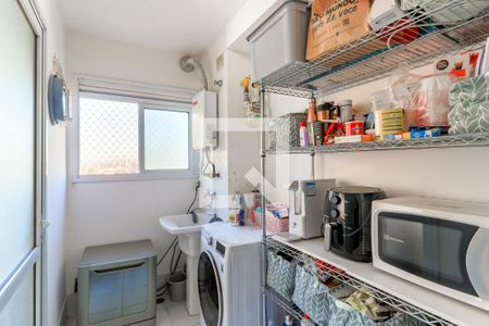 Apartamento à venda com 65m², 2 quartos e 1 vagaÁrea de Serviço