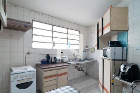 Apartamento à venda com 100m², 3 quartos e 1 vagaCozinha