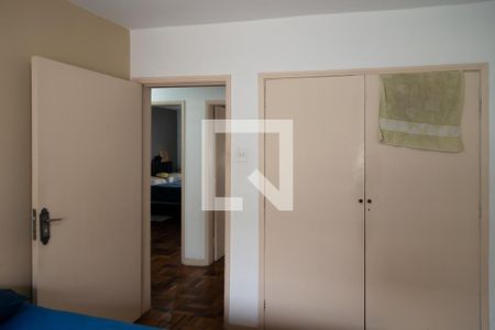 Apartamento à venda com 100m², 3 quartos e 1 vagaQuarto 3
