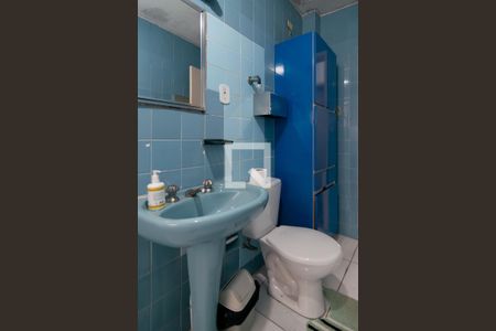 Apartamento à venda com 100m², 3 quartos e 1 vagaBanheiro